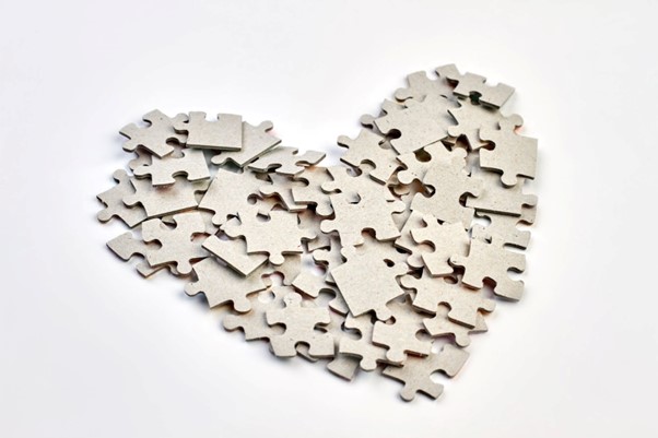 7 Puzzle Piece Arts and Craft Ideas